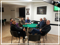 Particolare della Sede